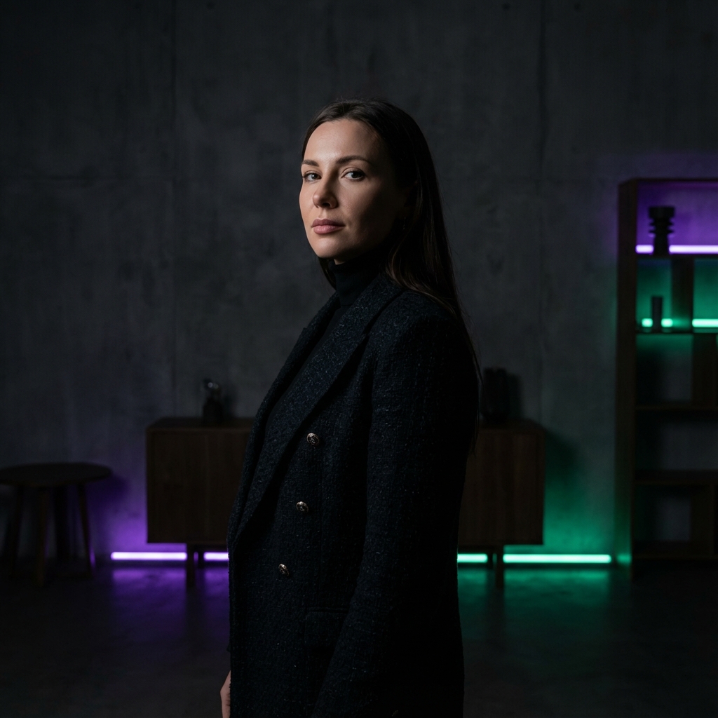 Force Quit Productions Team