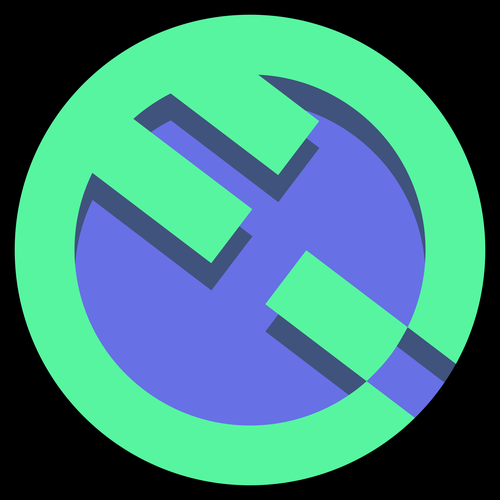 Force Quit Productions Logo